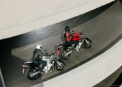 Yamaha YBR 125